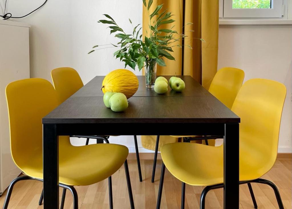 Apartments & Zimmer Jasmine Funtana Luaran gambar