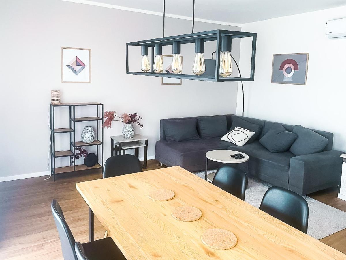 Apartments & Zimmer Jasmine Funtana Luaran gambar
