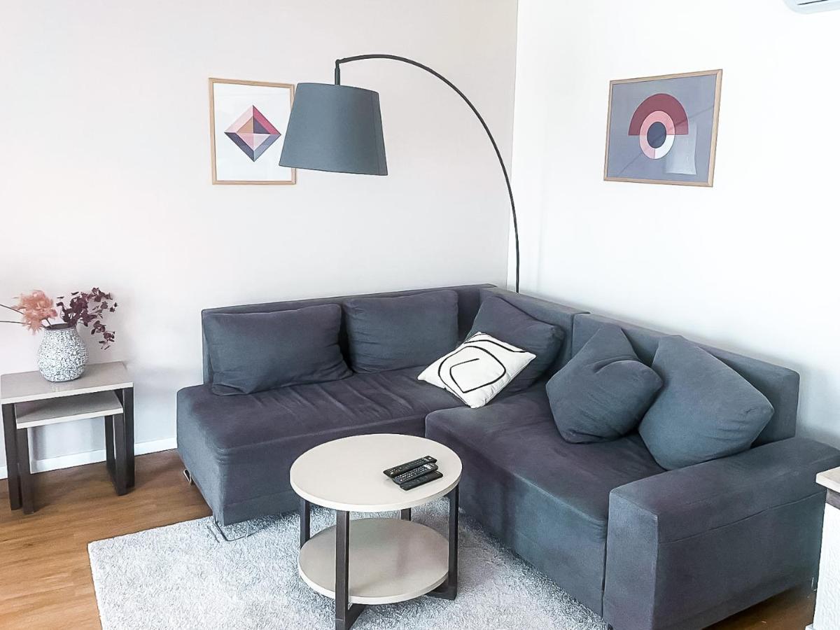 Apartments & Zimmer Jasmine Funtana Luaran gambar